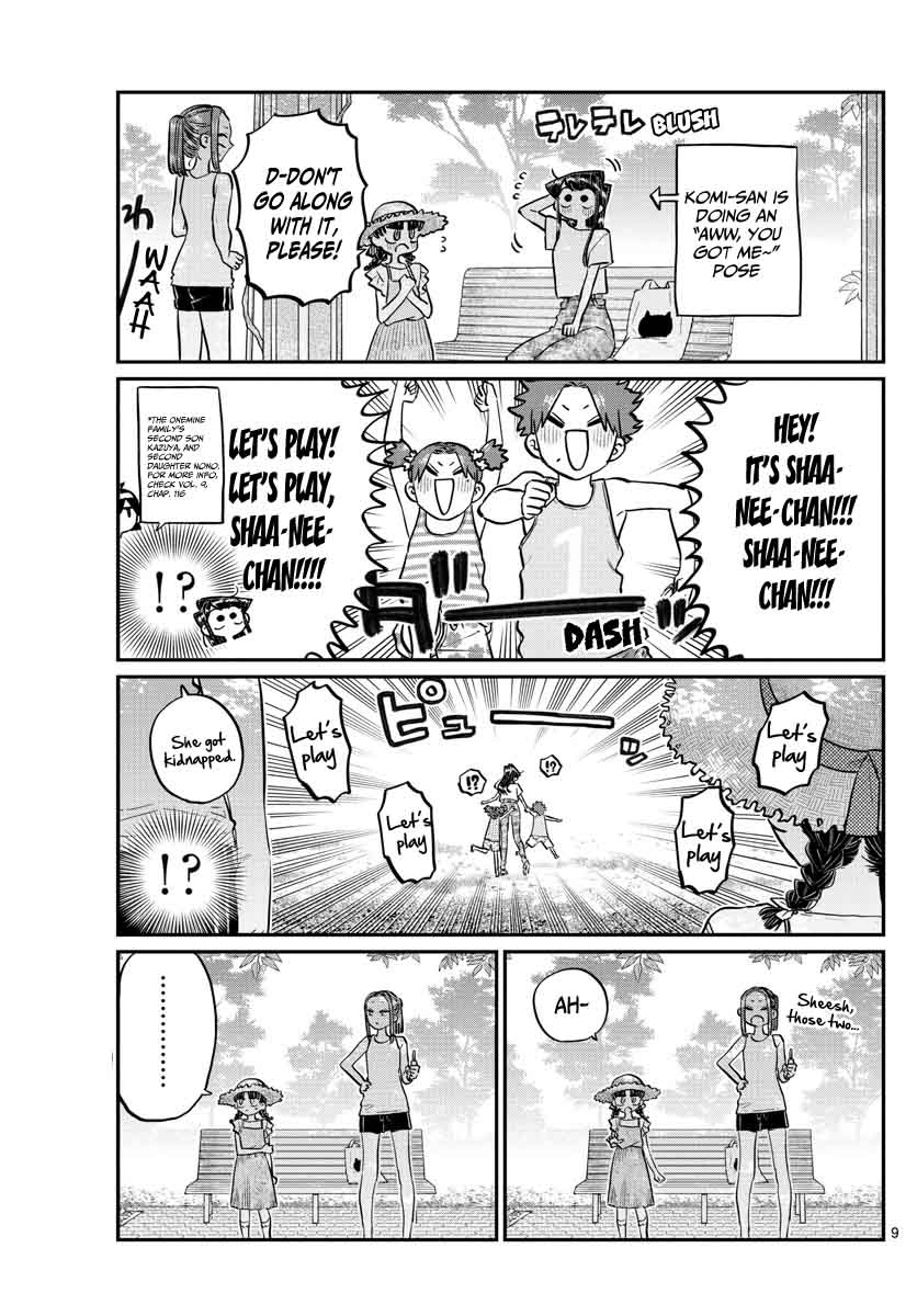 Komi Can